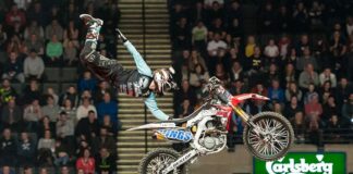 Bolddog FMX return to action this month at FMX Live