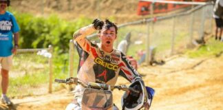 Boom! James Stewart and Eli Tomac capture Oakley Bomb Awards