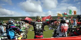 Borderline Brilliance!