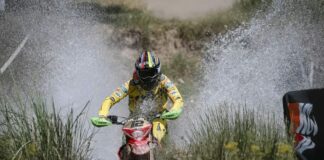 2020 EnduroGP provisional calendar released