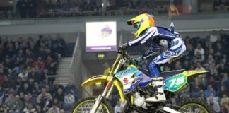 Brad’s Belfast Belter!