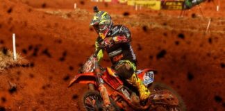 Brazil given one week to find replacement, Latvia GP all OK