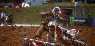 Brazilians given more time for August date