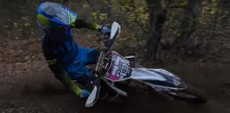 Breakthrough 33 – The Braxton McGee Story Ep. 1