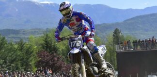 Brent Van Doninck to decide on knee surgery in the coming days