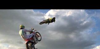 Brett Cue and Jimmy Albertson begin their new career – 365 Vlog