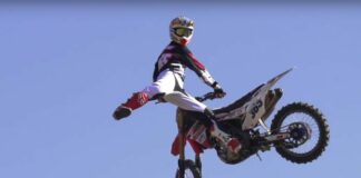 Brett Cue ALL IN – California Dreamin’ with Nate Adams