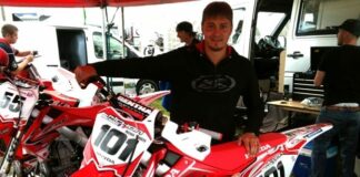 Brian Bell Memorial is go!