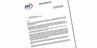 Brian Higgins stands down from Maxxis championship manager position