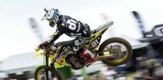 Brian Hsu heads for USA