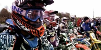 British MX Results Lyng 2013