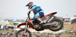 British rout at Matterley next week?