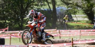 British Sprint Enduro Championship 2014 – schedule confirmation
