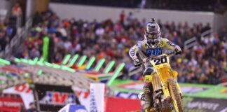 Broc Tickle injury – Toronto