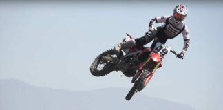 Brother vs Brother – Hunter & Jett Lawrence