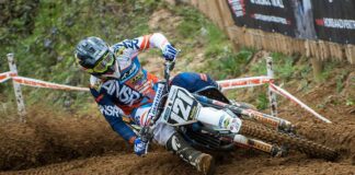 Bryan MacKenzie talks Maxxis in Scotland and 250 vs 450