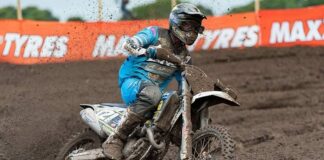 Bryan MacKenzie to retire from professional racing