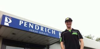 Brymac back to Kawasaki