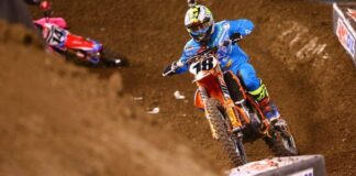 BTO Sports leaves pro ranks – will expand amateur motocross plans