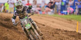 Budds Creek: everything you need to know