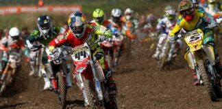 Buildbase Honda ends season with double podium joy