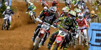 Buildbase Hondaās ‘disappointing day’ at Canada Heights