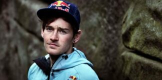 Buildbase Honda Sign Elliott Banks-Browne for 2014