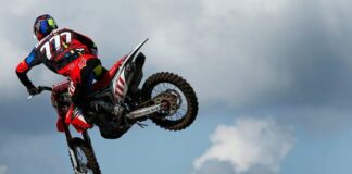 Buoyant Bobryshev looks forward to Spain GP