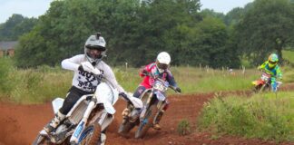 ACU WMX series announced for 2021