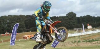 BYMX champs crowned!