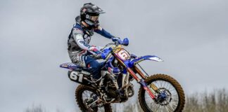 BYN 250f battle Grimshaw vs Wainwright