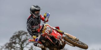 Highlights: BYN Youth Open – Culham