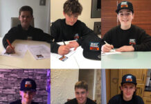 GRT Holeshot KTM team named