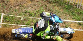 Cab Screens Husqvarna hit new Heights