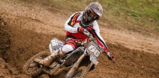 Cab Screens MX confirm three rider line up for 2015