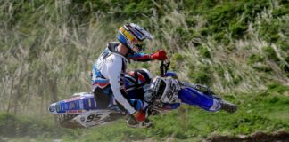 Cab Screens MX kids goodie bags up for grabs at Pro Nationals Festival