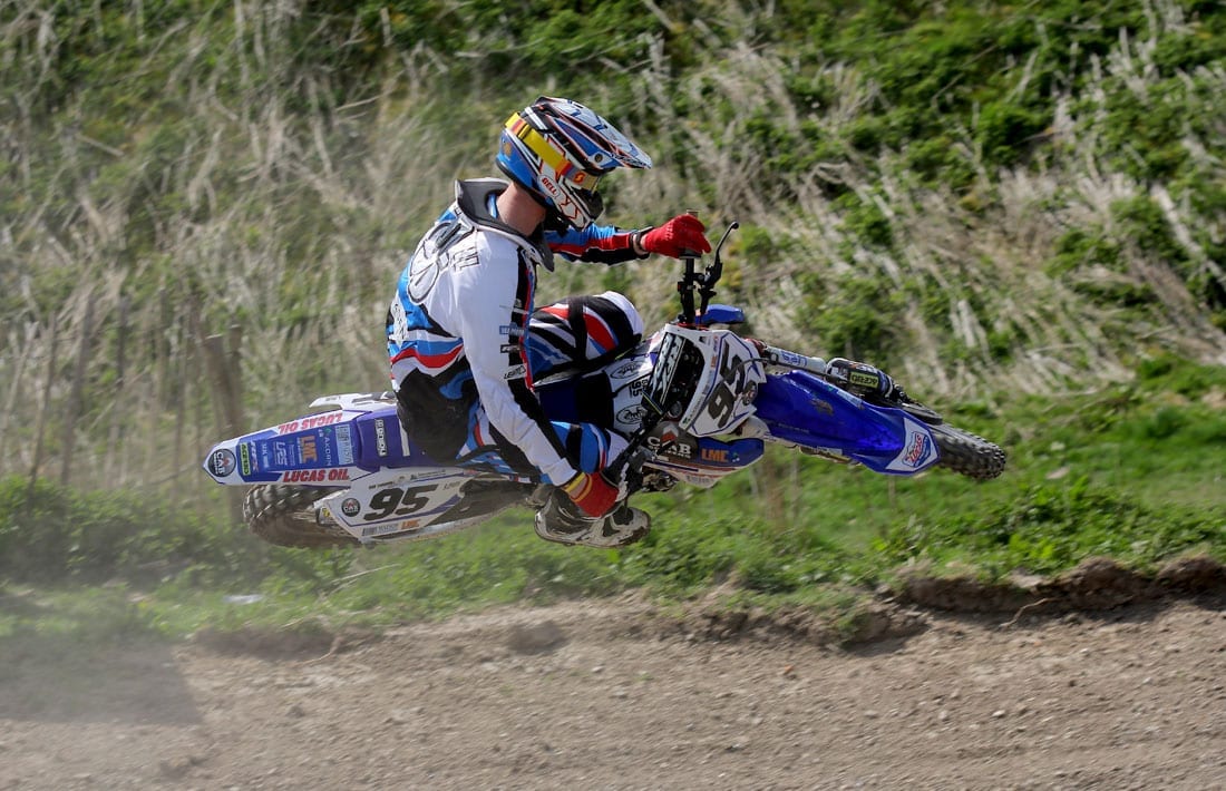 Cab Screens MX kids goodie bags up for grabs at Pro Nationals Festival ...
