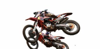 Cairoli and Herlings double victories at 2014 Grand Prix of Italy