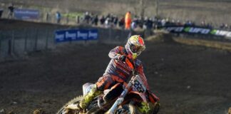 Cairoli eager not to repeat 2014 mistake
