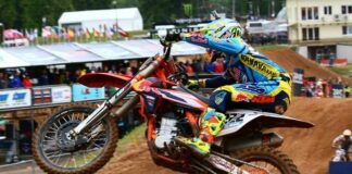 Cairoli eyeing up return for Mexico GP