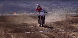 Californian Trifecta – Nitro Circus