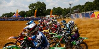 Canada Heights – 20 per cent discount for Red Bull Pro Nationals