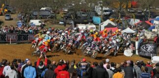 Canada Heights British Championship cancelled