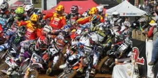 Canada Heights British Championship not cancelled