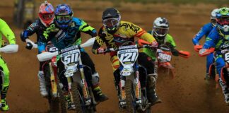 Canada Heights double victory for storming Apico Husqvarna