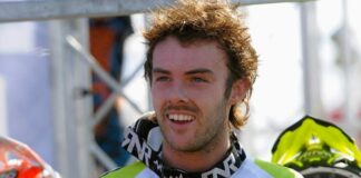 Can wonder boy Whatley win Arenacross UK 2014?