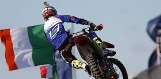 2013 MXoN: Carioli wins both races for Team Italy