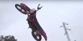 Carnage at Brutal Bassella Enduro