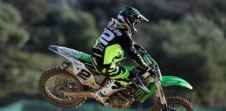 Casey Stoner: I think Ryan Villopoto is untouchable