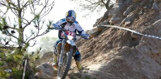 Catching up with Jonathan Barragan